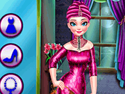 play Princess In Africa