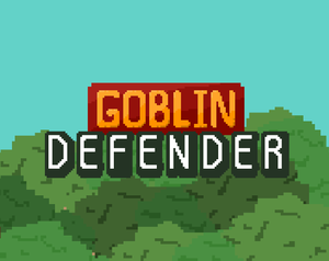 Goblin Defender