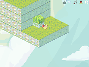 play A Lonely Alpaca
