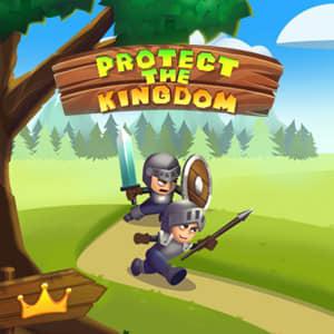 play Protect The Kingdom