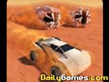 play Desert Worms
