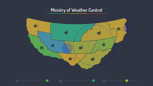 play Ministry Of Weather Control