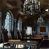 play 365 Medieval Palace
