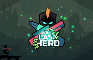 play The Last Hero
