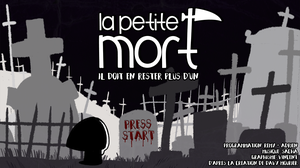 play La Petite Mort, Il Doit En Rester Plus D’Un
