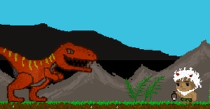 play Before The Flood