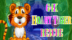 play Hoary Tiger Rescue
