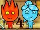 play Fireboy And Watergirl 4 The Crystal Temple