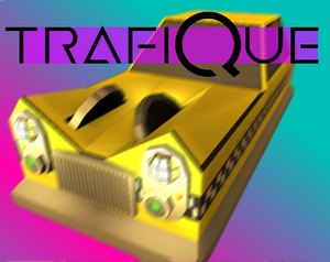 play Trafique