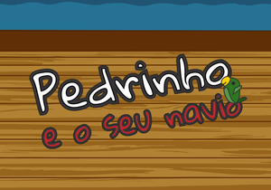 play Pedrinho E Seu Navio