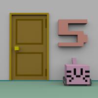 play Escape Smart Room 5
