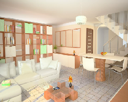 play Modern Luxury House Escape