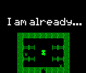 play I Am Already...