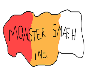 Monster Smash Inc