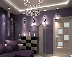 play Winter Girl Room Escape