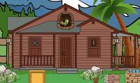 play G2J Bird Rescue From Cage