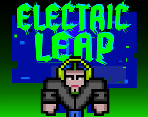 play Electric Leap