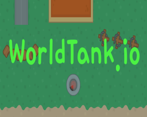 play Worldtank.Io