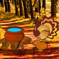 play Turkey Forest Return Escape