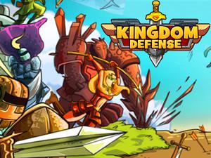 play Kingdom Defense