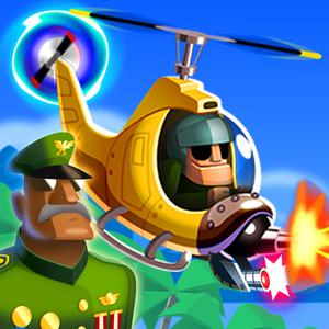 play Helicopter Strike