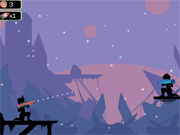 play The Last Hero