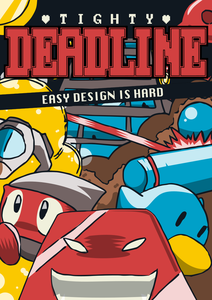 play Tighty Deadline