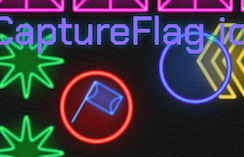 play Captureflag.Io