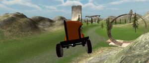 Stunt Simulator Multiplayer