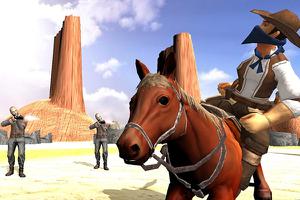 play Cowboy Horse Riding Simulation