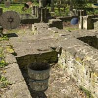 play Ruined Monastery