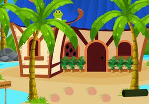 play Escape Royal Beach House