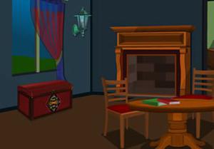 play House Escape (First Escape Games