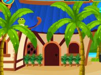 play Escape Royal Beach House