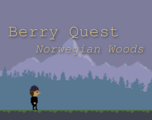 play Berry Quest: Norwegian Woods