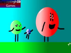 play A Balling Adventure