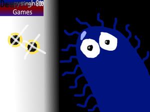 play Squiggly Evolutions