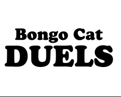 play Bongo Cat Duels
