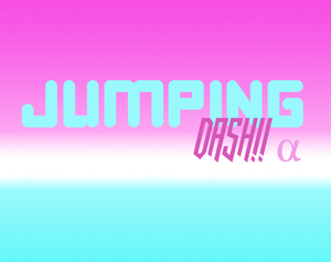 play Jumping Dash!! Α