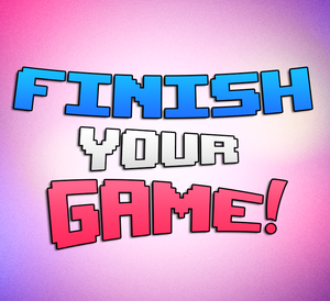 play Finish Your Game!