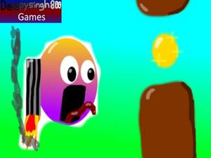 play Jaba'S Jetpack Adventure