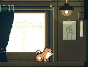 play Doggo Clicker