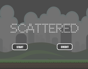 play Scattered