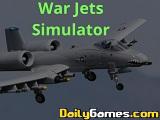 play Fighter Aircraft Pilot