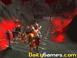 play Fantasy Battles