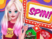 play Wheel Of Outfits