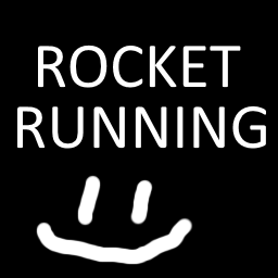 Rocket Runner