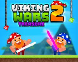 Viking Wars 2: Treasure