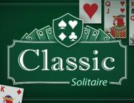 The Classic Solitaire