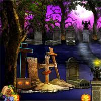 play Halloween Secret